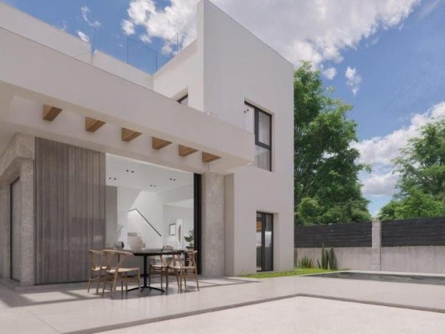 Chalet en venta en La Plana de Utiel-Requena, Valencia