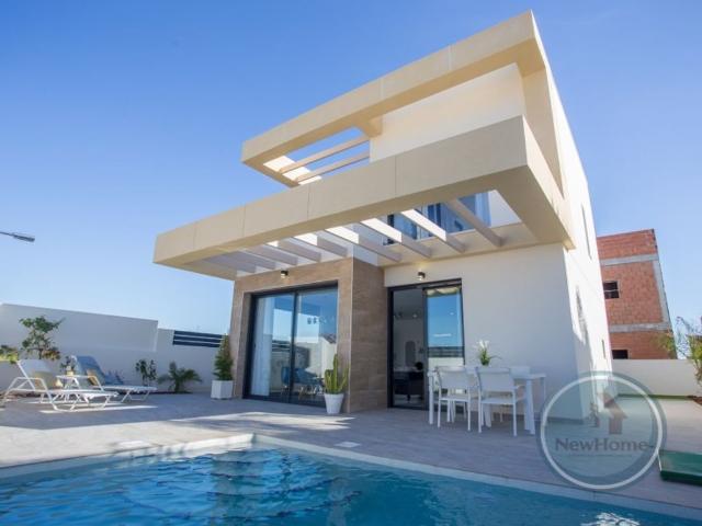 Chalet en venta en el Baix Segura / La Vega Baja, Valencia