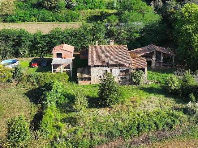 Chalet en venta en Garrotxa, Catalunya