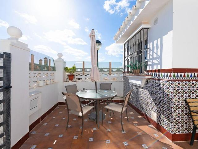 Chalet en venta en La Cala del Moral, La Axarquía