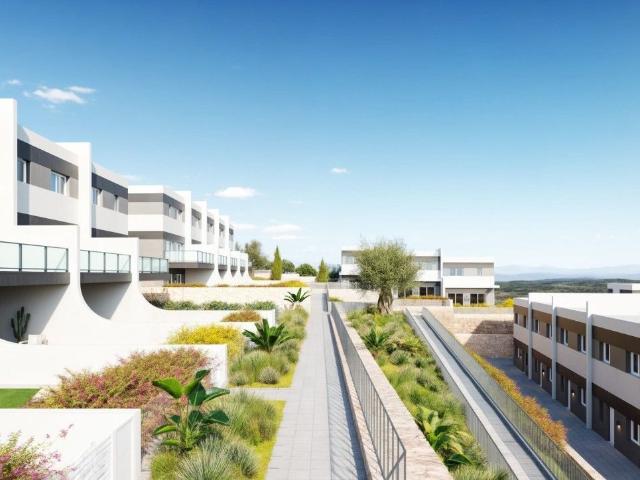 Chalet en venta en la Marina Baixa, Valencia