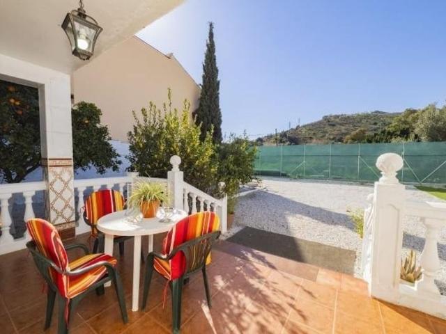 Chalet en venta en Puerto de la Torre, Málaga-Costa del Sol