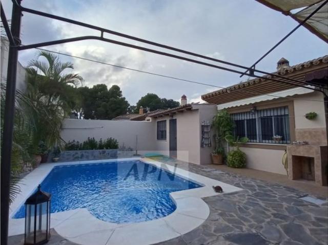 Chalet en venta en Valle del Guadalhorce, Andalucía