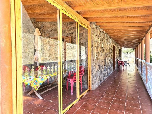 Chalet en venta en Las Rosas, La Aldea de San Nicolás