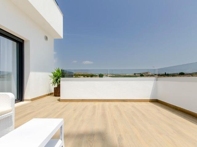 Chalet en venta en el Baix Segura / La Vega Baja, Valencia