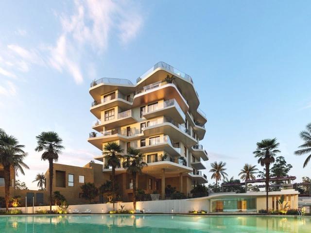 Chalet en venta en Urbanització El Torres, la Marina Baixa