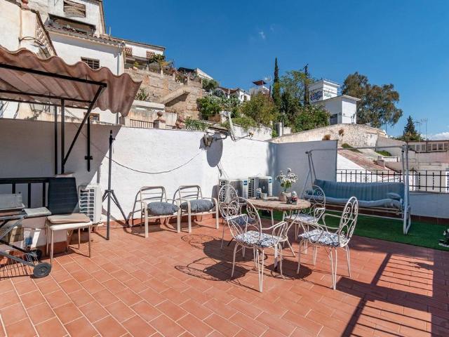 Chalet en venta en Albaicín, Comarca de la Vega de Granada