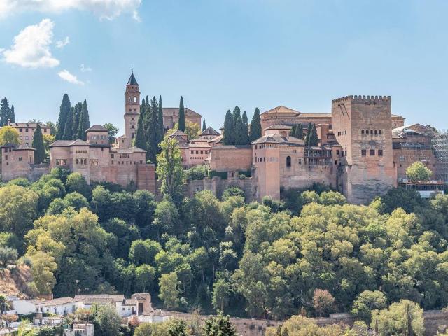 Chalet en venta en Albaicín, Comarca de la Vega de Granada