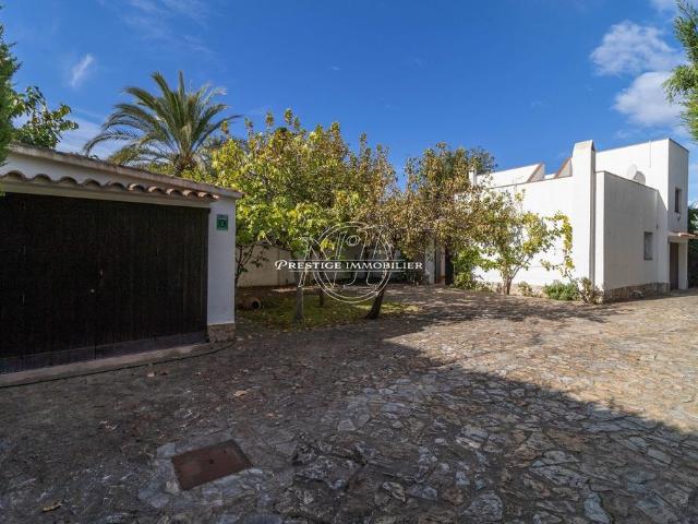 Chalet en venta en Empuriabrava, Alt Empordà