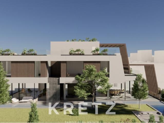 Chalet en venta en Medina-sidonia, Madrid