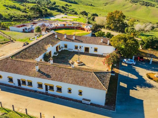 Chalet en venta en San Martín del Tesorillo, Campo de Gibraltar