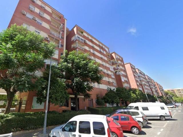 Chalet en venta en Sur, Sevilla