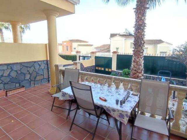 Chalet en venta en Torre del Mar, La Axarquía