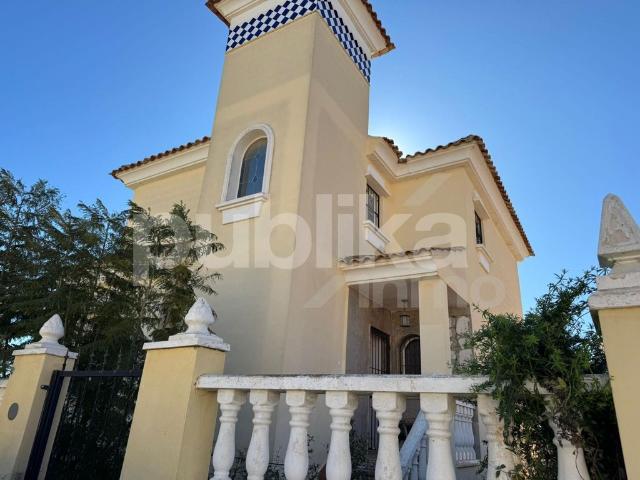 Chalet en venta en Urbanización Lo Crispín, el Baix Segura / La Vega Baja