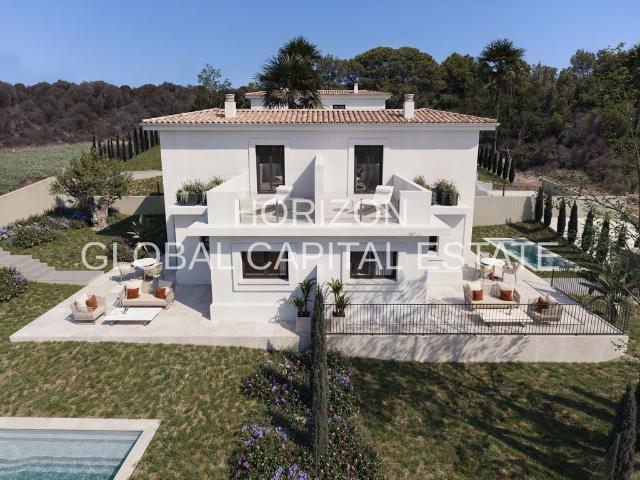 Chalet en venta en Manacor, Llevant