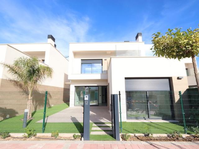 Chalet en venta en Santa Rosalía, Campo de Cartagena y Mar Menor