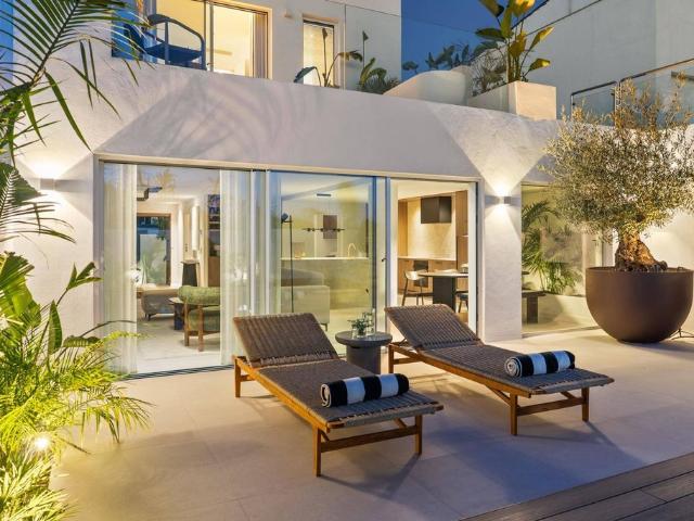 Chalet en venta en Nueva Andalucía, Costa del Sol Occidental