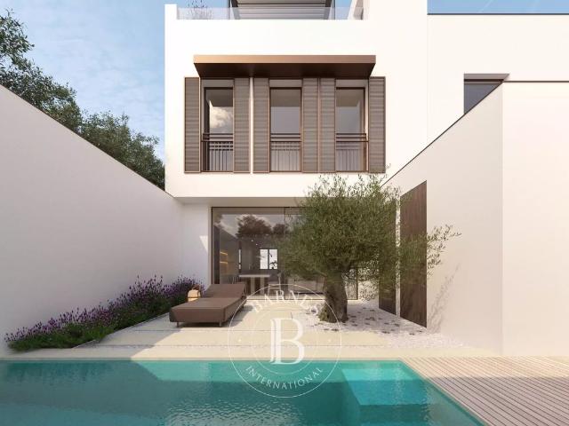 Villa en venta en Palma