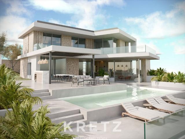 Chalet en venta en Garraf, Catalunya