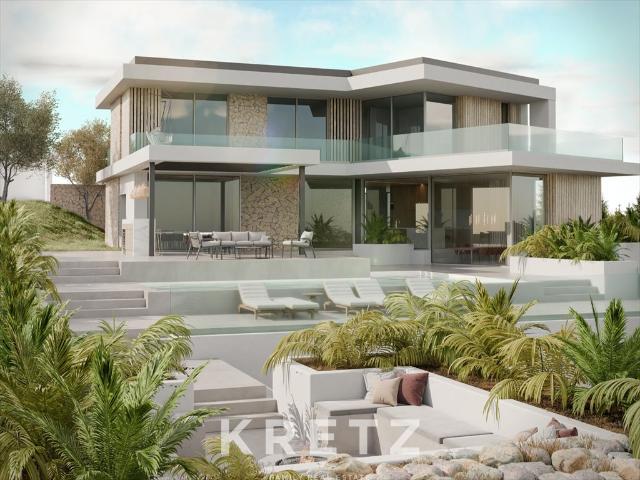 Chalet en venta en Garraf, Catalunya
