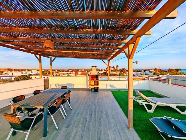 Chalet en venta en El Palmar, La Janda