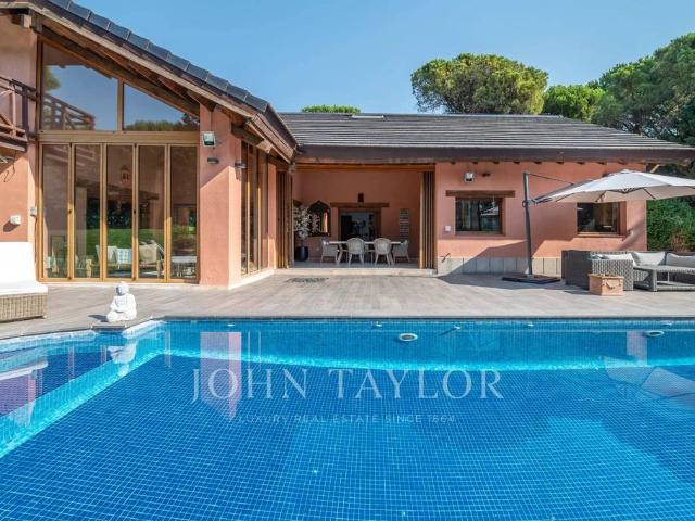 Chalet en venta en Pozuelo De Alarcón, Madrid