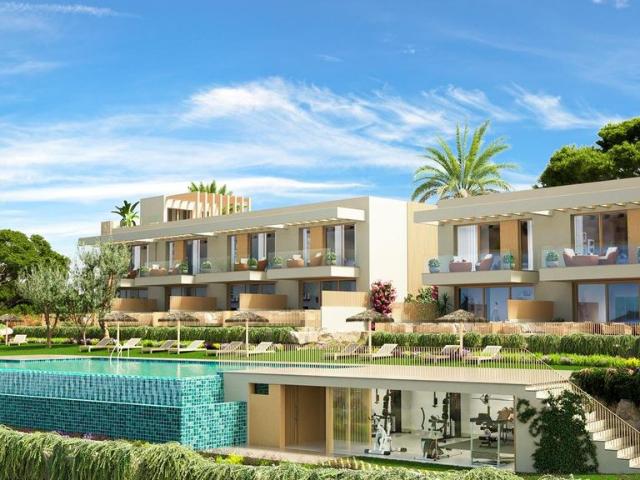 Chalet en venta en Castillo de la Duquesa, Costa del Sol Occidental