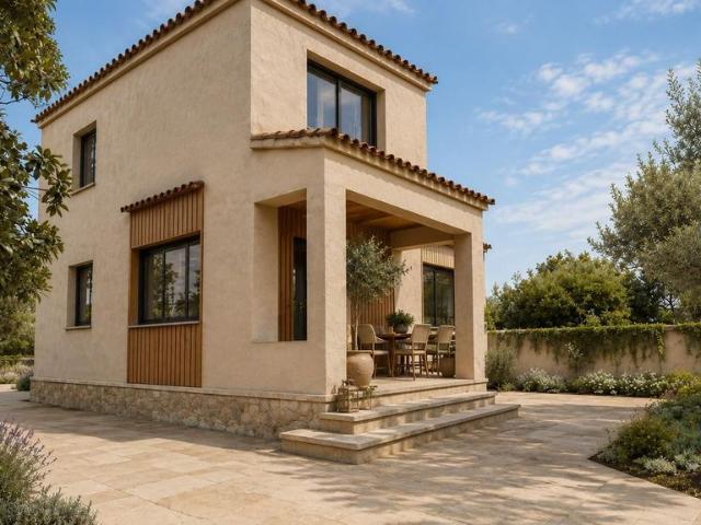 Chalet en venta en Valldoreix, Vallès Occidental