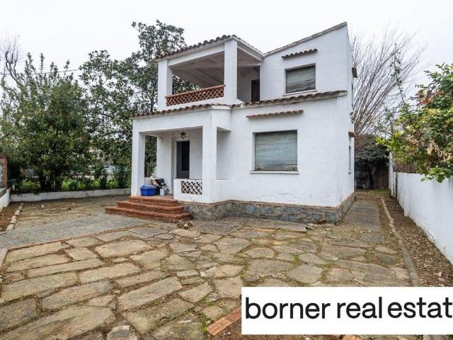 Chalet en venta en Can Cabassa, Sant Cugat del Vallès