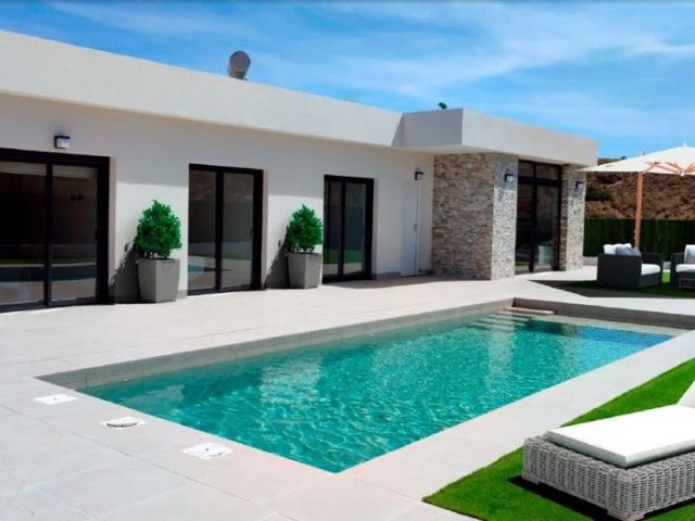 Chalet en venta en Noroeste, Murcia