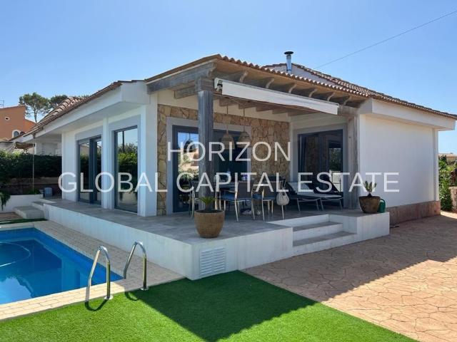 Villa en venta en Llucmayor