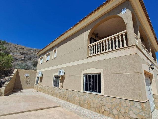 Chalet en venta en Las Canteras, Alto Guadalentín