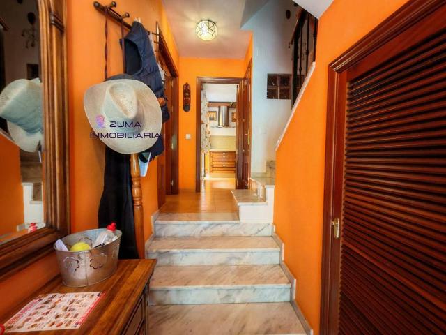 Chalet en venta en Puerto de la Torre, Málaga-Costa del Sol
