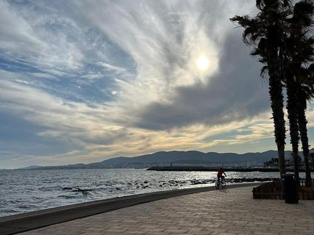Chalet en venta en es Molinar, Palma