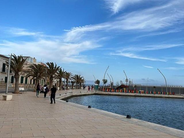 Casa en venta en es Molinar, Palma
