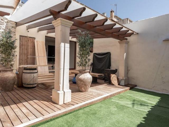 Chalet en venta en Pla de Mallorca, Baleares