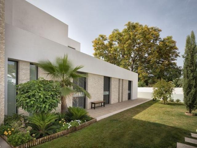 Chalet en venta en El Pilar, Costa del Sol Occidental