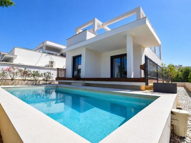 Chalet en venta en Platja d'Alcúdia, Alcúdia