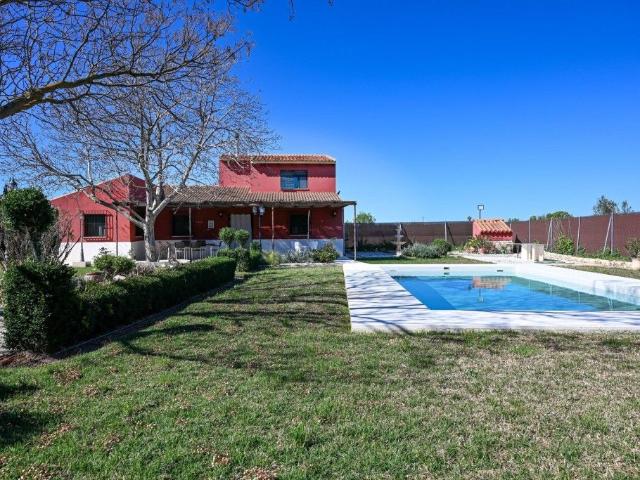 Chalet en venta en Antequera, Andalucía