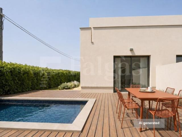 Chalet en venta en Empuriabrava, Alt Empordà