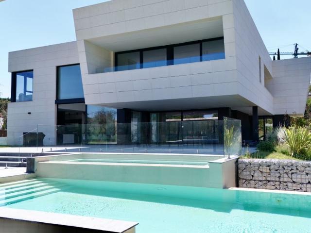 Chalet en alquiler en Ciudalcampo, San Sebastián De Los Reyes