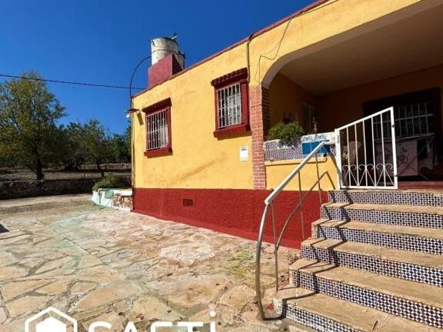 Chalet en venta en Alcanar, Tarragona
