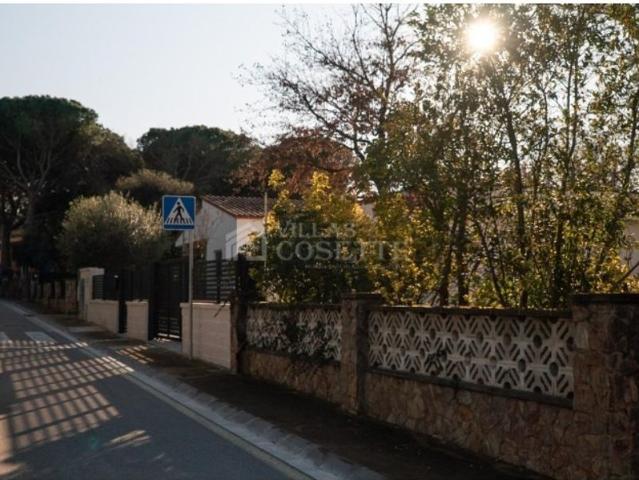 Chalet en venta en Mont-rei, Gironès