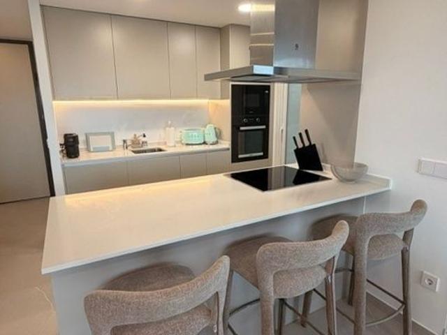 Chalet en alquiler en Urbanización El Chaparral, el Baix Segura / La Vega Baja