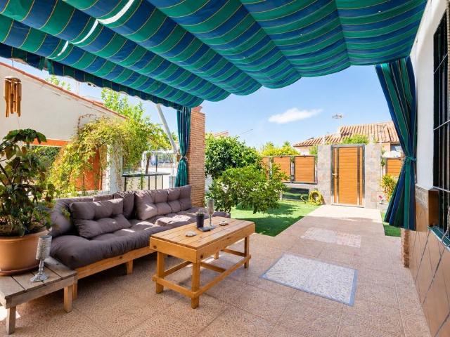 Chalet en venta en Los Tomillares, Valle del Guadalhorce