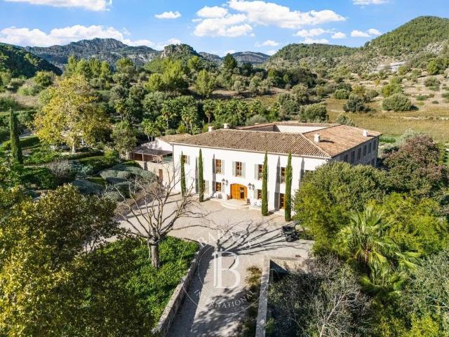 Chalet en venta en Serra de Tramuntana, Baleares