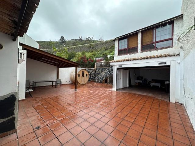 Chalet en venta en El Sauzal, Canarias