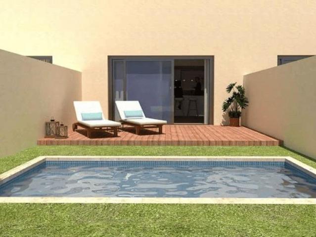 Chalet en venta en Pla de Mallorca, Baleares