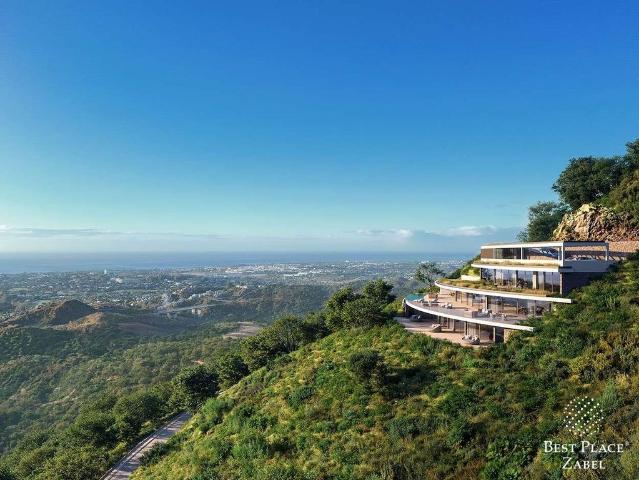 Chalet en venta en Costa del Sol Occidental, Andalucía