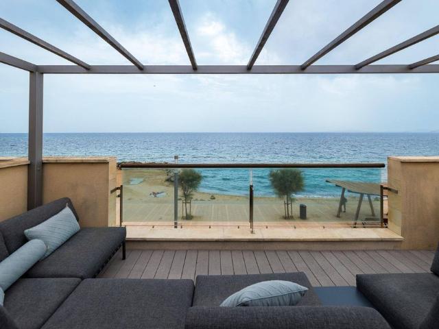 Chalet en alquiler en la Gruta, Palma